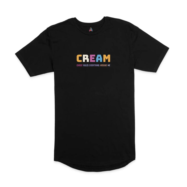 Cream (CHRIST RULES EVERYTHING AROUND ME) - Image #5